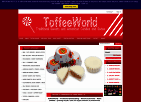 toffeeworld.co.uk