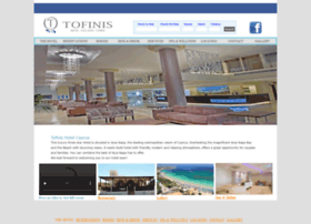 tofinis.com