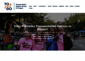 togo-oregon.org