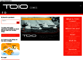 toio-cowes.co.uk