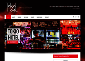 tokiohotellive.com.au