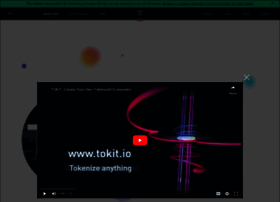 tokit.io