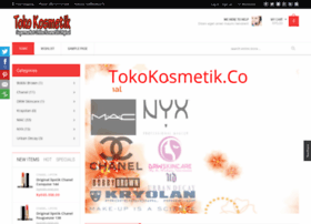 tokokosmetik.co.id