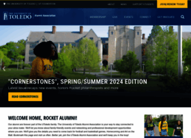 toledoalumni.org