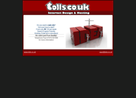 tolls.co.uk