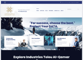 tolouqamar-it.com