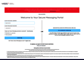 tolsecuremessaging.com