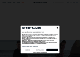 tom-tailor.com