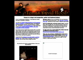tomasdavidhood.com