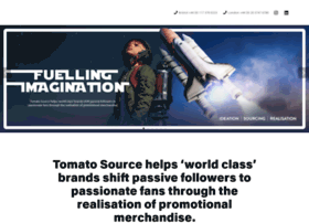 tomato-source.com