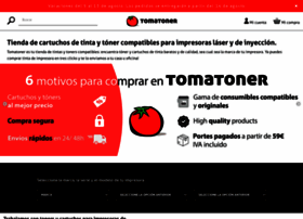 tomatoner.com