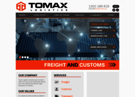 tomax.com.au