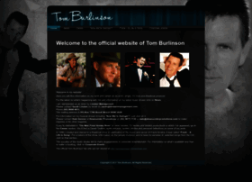 tomburlinson.com.au