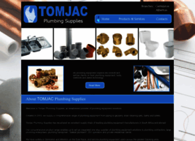 tomjac.co.za