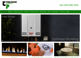 tomlinsonplumbing.com.au