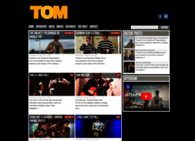 tommagazine.com.au