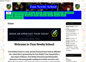 tomnewbyschool.co.za