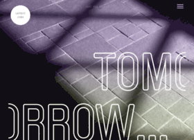 tomorrowlondon.co.uk