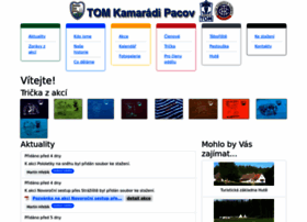tompacov.cz