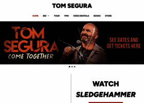 tomsegura.com