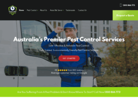 tomspestcontrol.com.au