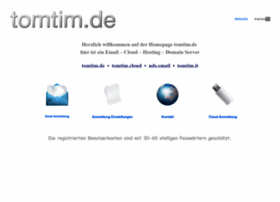 tomtim.de