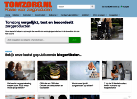 tomzorg.nl