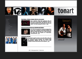 tonartmagazin.de