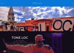 toneloc.com