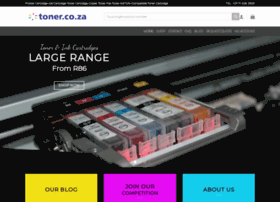 toner.co.za