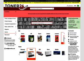 toner24.co.uk