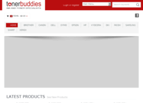 tonerbuddies.com.au