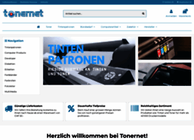 tonernet.ch