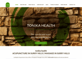 tonikahealth.com.au