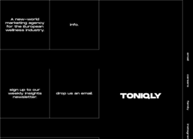 toniqly.com