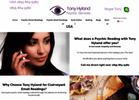 tonyhyland.com