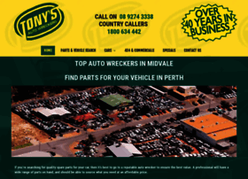 tonysautowa.com.au