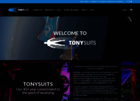 tonysuits.com