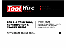 toolhireandsales.co.za