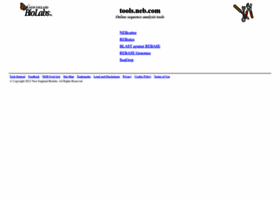 tools.neb.com