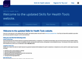 tools.skillsforhealth.org.uk