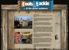 toolsandtackle.co.uk
