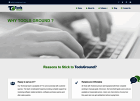 toolsground.com