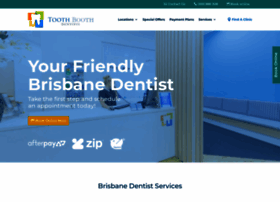 toothbooth.com.au