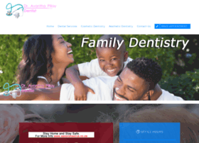toothdr.co.za