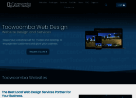 toowoombawebdesign.com.au