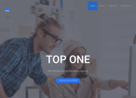 top-one.co.uk