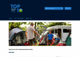 top10camping.co.nz