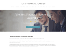 top10financialplanner.com.au