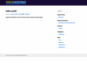 top10hosting.co.uk